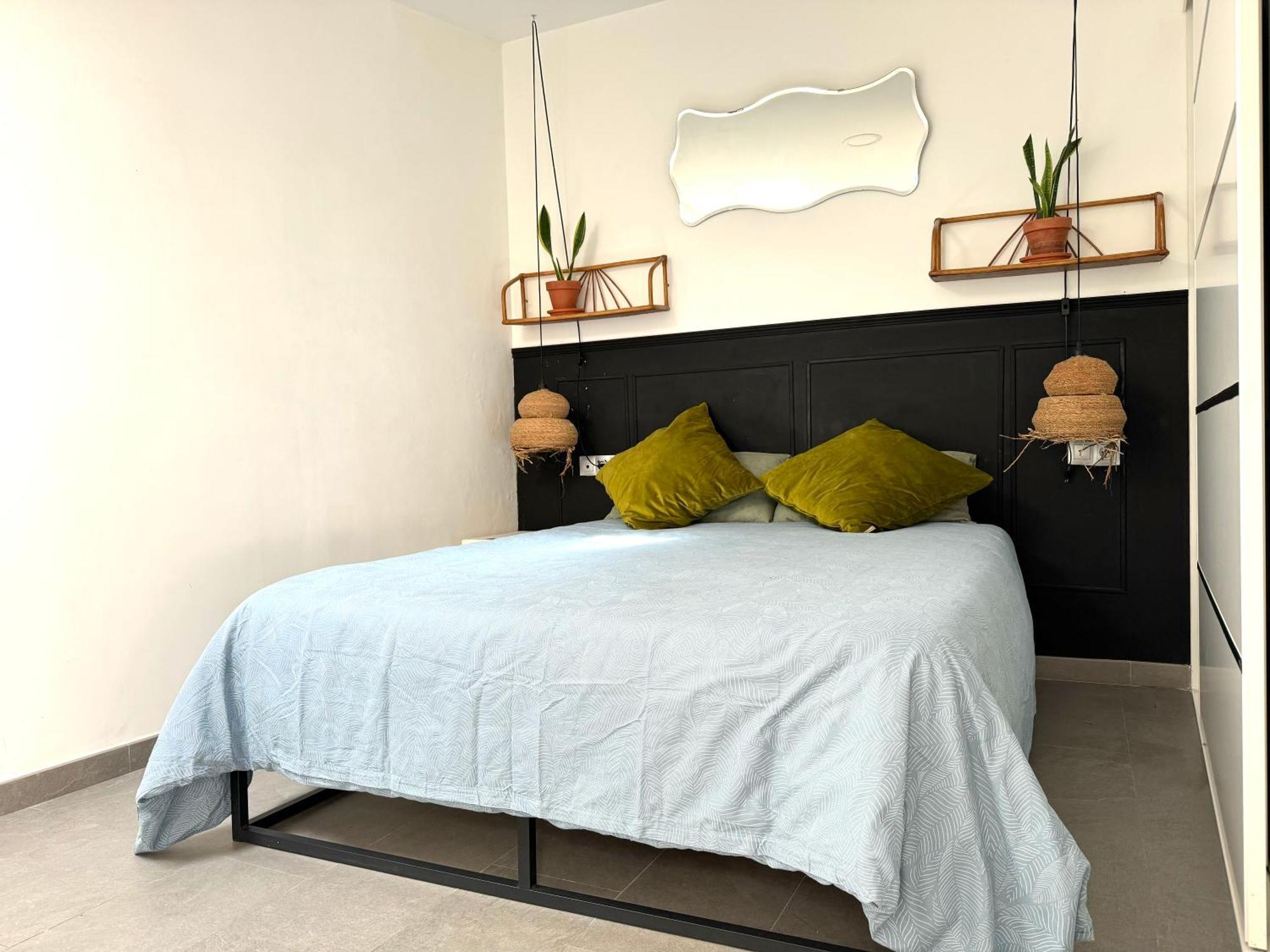 Nuevo Casco Antiguo, Playa Y Castillo Alicante Exteriér fotografie